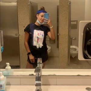 Meet your Posher, Angelica